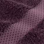 Yves Delorme - Serviette de bain en coton modal 700 g/m², Etoile