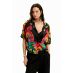 CHEMISE A MANCHE LONGUE DUBAI