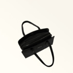 VITTORIA M BUSINESS TOTE - VITELLO ANDROMEDA
