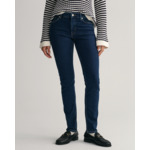 Farla Slim Fit Super Stretch Jeans