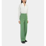 Pantalon De Costume Femme