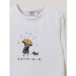 T-SHIRT  IMPRIME