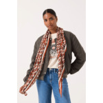 Women Accessoires Brown