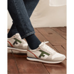 Running blanches & grises