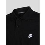KARL CAMEO POLO SHIRT