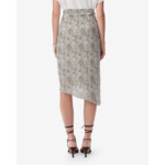 Jupe Imprimée Tessan