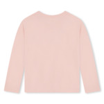 TEE-SHIRT MANCHES LONGUES