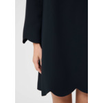 Robe Ruoda-Nuit en Polyester recyclé GRS