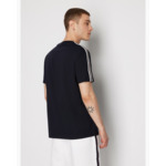 T-shirt - bleu marine profond
