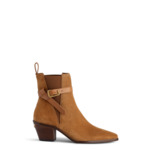 TYLER CECILIA SUEDE