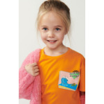 T-shirt enfant Fizvalley