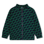 CARDIGAN JOGGING