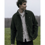 Veste verte
