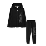 ENSEMBLE CARDIGAN+PANTALON