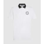 LUNA EMBROIDERY POLO