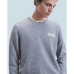 Pull Col Rond