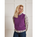 PULL SS MANCHE
