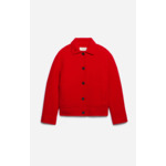 Manteau Diego 100% Laine