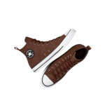 Chuck Taylor All Star Hi Bear Nap/Toadstool Tan/White