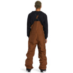 PANTALON DE SNOWBOARD / SKI