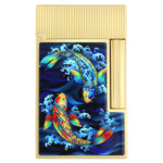 BRIQUET LIGNE 2 KOI FISH