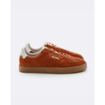 Baskets vertes