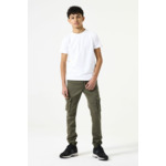 Boys Pants Green