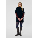Robe Rayme-Nuit en Polyester