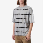 T-Shirt Imprimé Col Rond Layan
