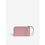 ZV CARD GRAINED LEATHER