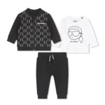 ENSEMBLE JOGGING