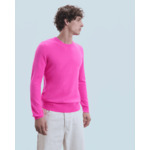 Pull Col Rond Basique