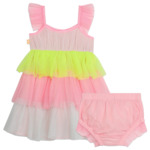 ENSEMBLE ROBE+BLOOMER