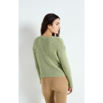 Pull femme Tobay