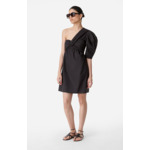 Robe Comète En Coton Mélangé