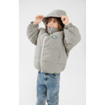 Doudoune enfant Zaxoo