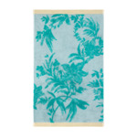 Yves Delorme - Serviette de bain en coton modal 550 g/m², Alcazar