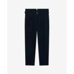 Pantalon Ceinturé Rohan