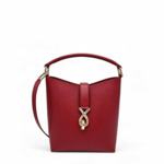 MIANOVA S BUCKET BAG - VITELLO FERRARA