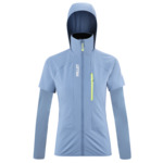 Veste Softshell RUTOR AIR H W