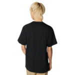 Chuck Patch Tee Pale Surplus