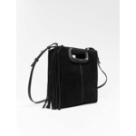 Sac M en suède