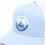 W Whipstaff Snap Back Bleu