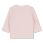 TEE-SHIRT MANCHES LONGUES