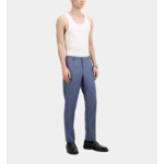 Pantalon De Costume Classique Homme