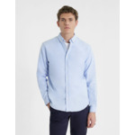 Chemise Gaspard bleu clair
