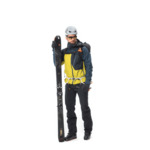 Bas de protection KAMET GTX PT M