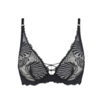 Soutien-gorge Triangle avec armatures Rythm of Desire