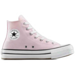 Chuck Taylor All Star Eva Lift Hi Sugar Berry/White
