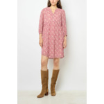Robe Sergette